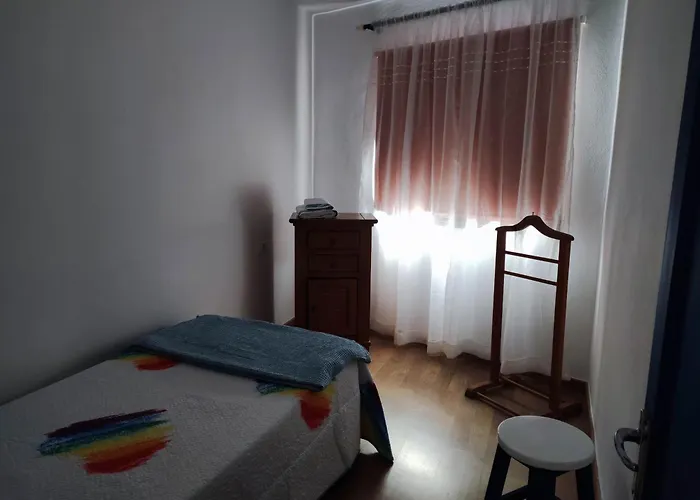 Casa Pri Apartment Garachico (Tenerife)