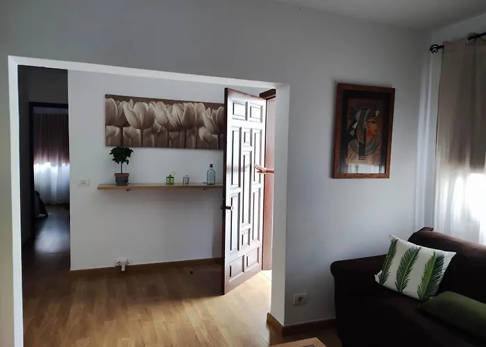 Casa Pri Apartment *
