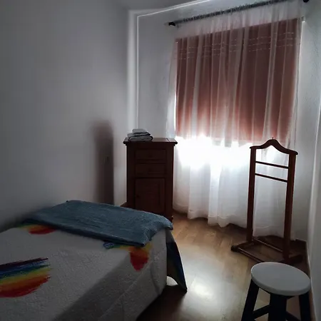 Casa Pri Lejlighed Garachico (Tenerife)