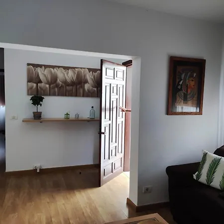 Casa Pri Lejlighed *