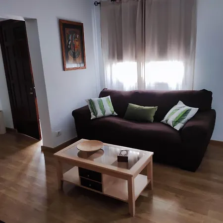 Casa Pri * Garachico (Tenerife)